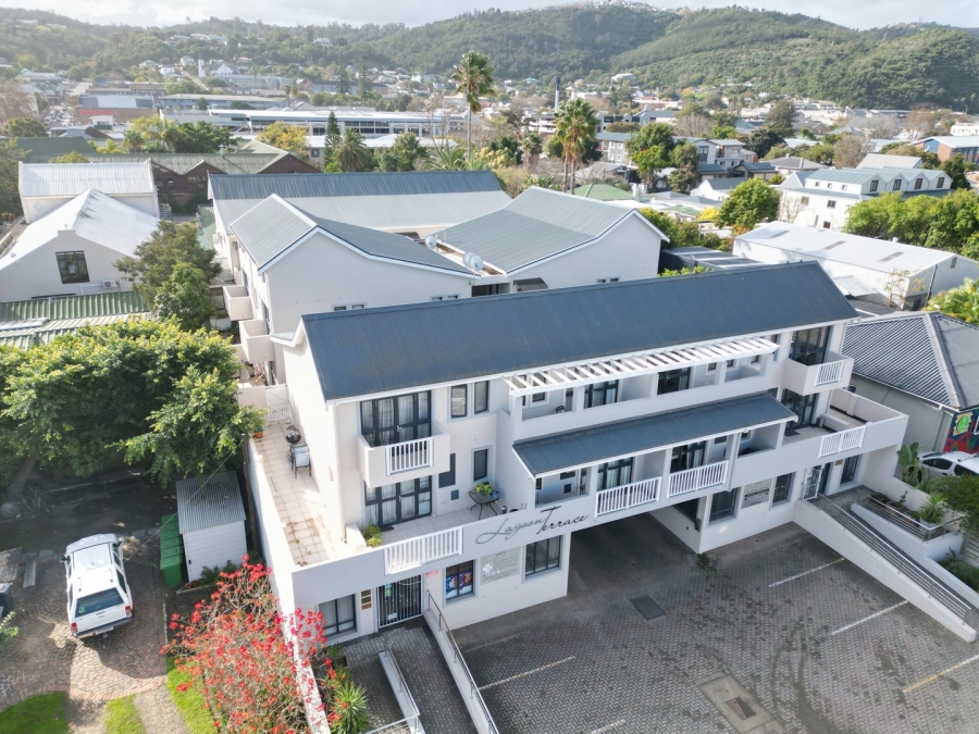 2 Bedroom Property for Sale in Knysna Central Western Cape